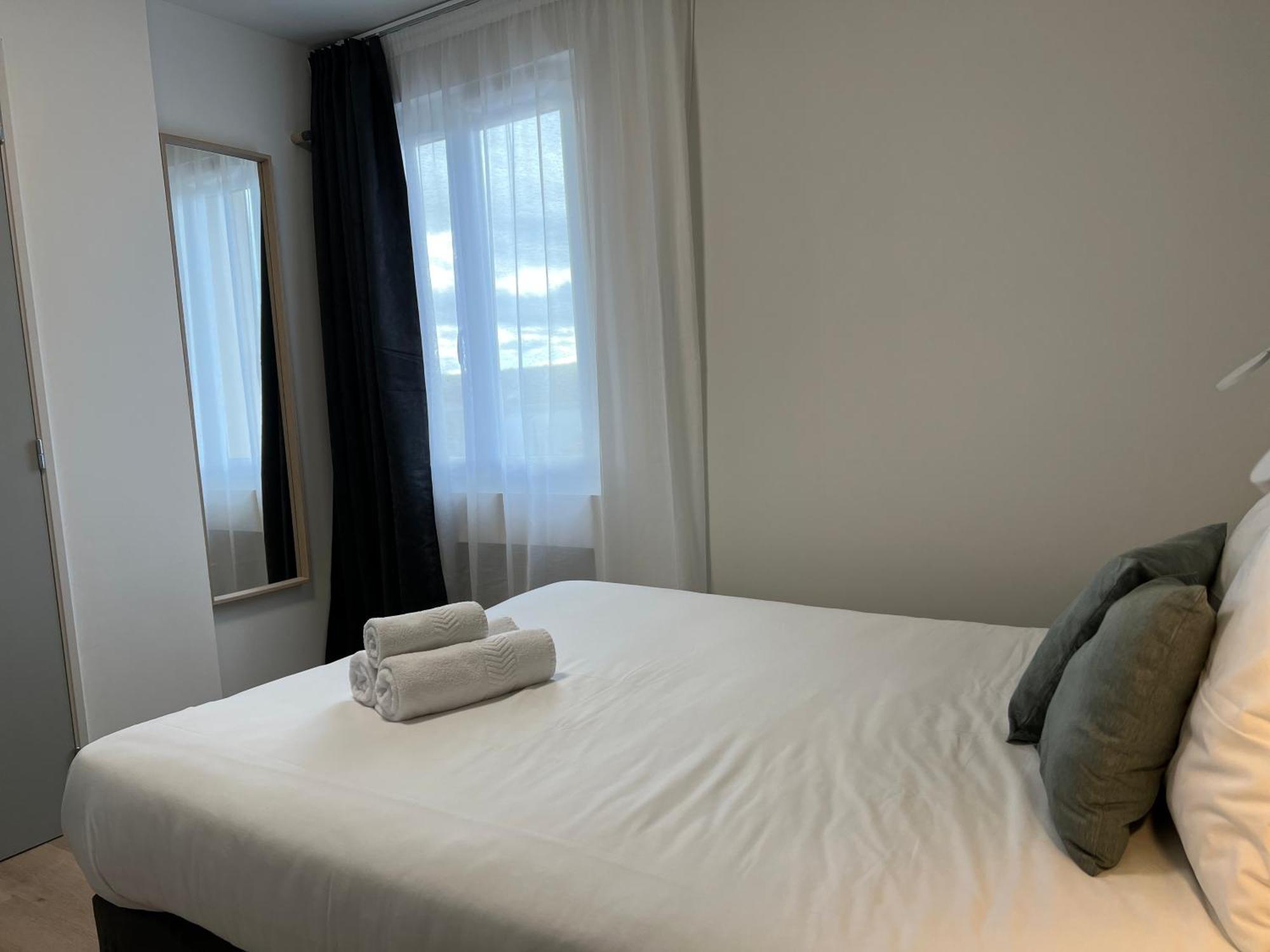 Hotel Le Ponson Обена Екстер'єр фото