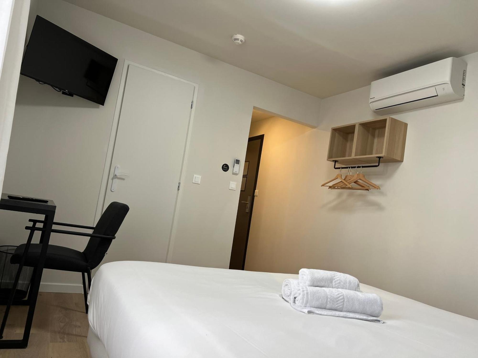Hotel Le Ponson Обена Екстер'єр фото