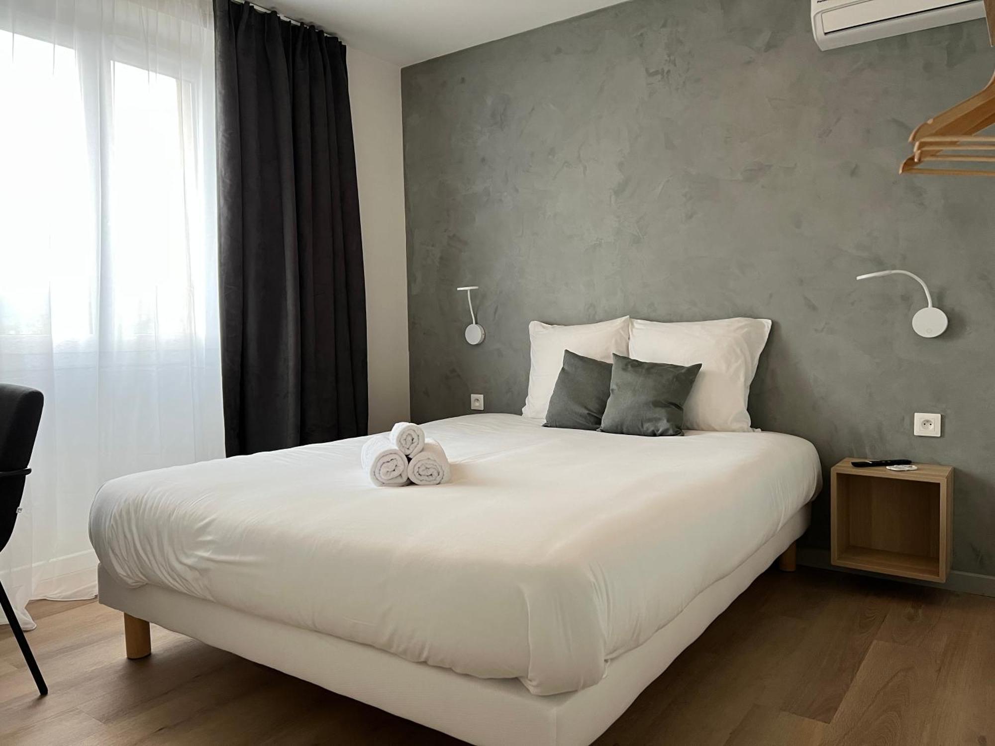 Hotel Le Ponson Обена Екстер'єр фото